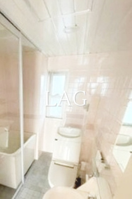 【トイレ】 | アビタシオン西日暮里 | トイレです。