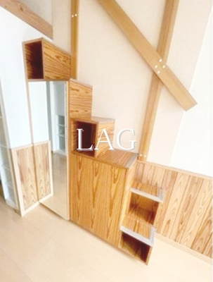 【収納】 | アビタシオン西日暮里 | 収納です。