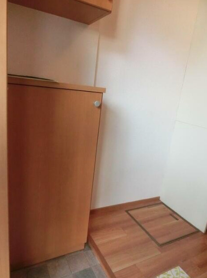 アルカナール東陽のその他|シューズボックス