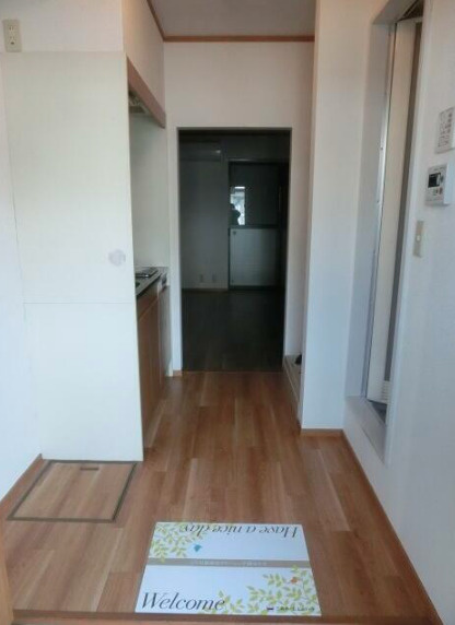 アルカナール東陽のその他|廊下