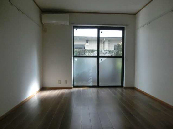 アルカナール東陽の居間・リビング