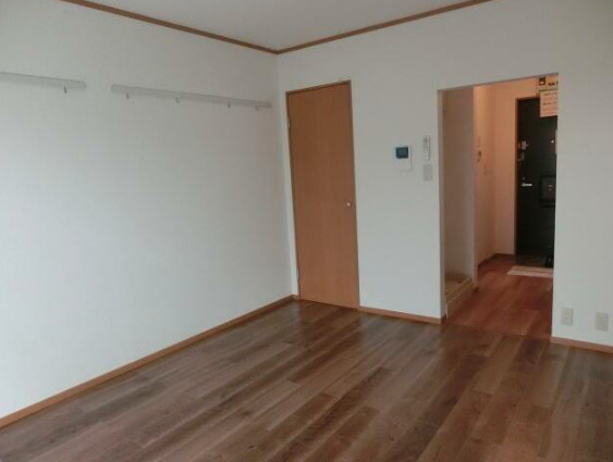 アルカナール東陽の寝室