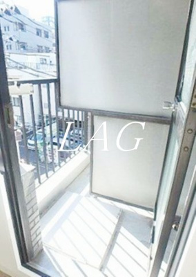 【バルコニー】 | プレステージ島村 | バルコニーです。