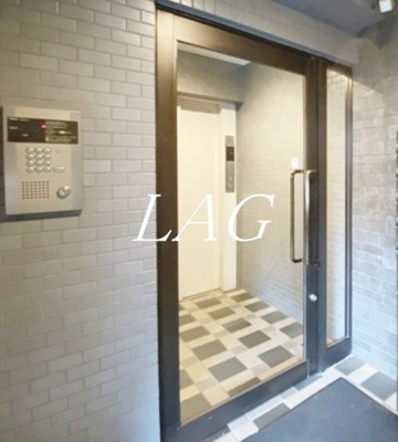 【エントランス】 | プレステージ島村 | エントランスです。