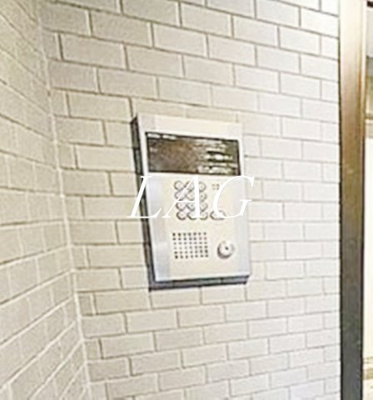 【セキュリティ】 | プレステージ島村 | オートロックになります。