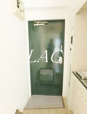 【玄関】 | プレステージ島村 | 玄関です。