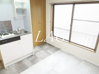 【寝室】 | ダイヤモンドレジデンス西日暮里第三 | 寝室です。