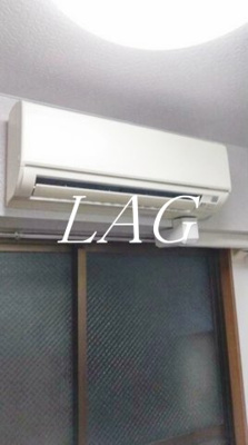 【設備】 | ダイヤモンドレジデンス西日暮里第三 | エアコンです。