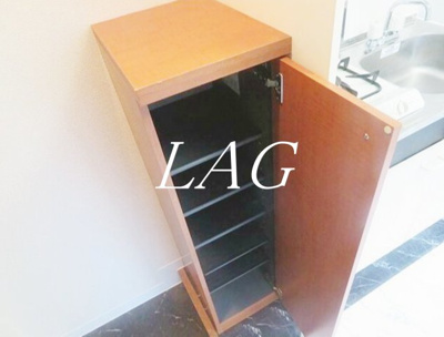 【収納】 | ダイヤモンドレジデンス西日暮里第三 | シューズボックスになります。