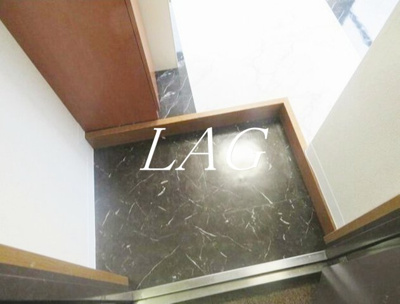 【玄関】 | ダイヤモンドレジデンス西日暮里第三 | 玄関です。