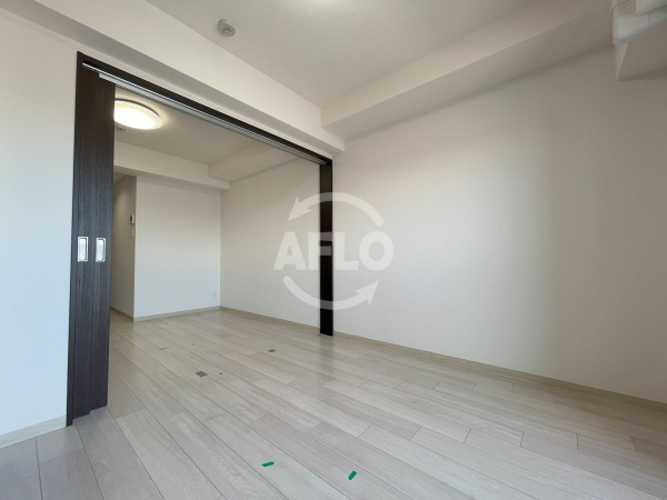 べラジオ阿倍野の洋室|べラジオ阿倍野　洋室