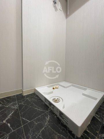 べラジオ阿倍野のその他|べラジオ阿倍野　洗濯パン