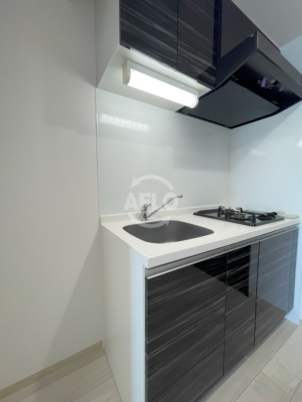 べラジオ阿倍野のキッチン|べラジオ阿倍野　キッチン