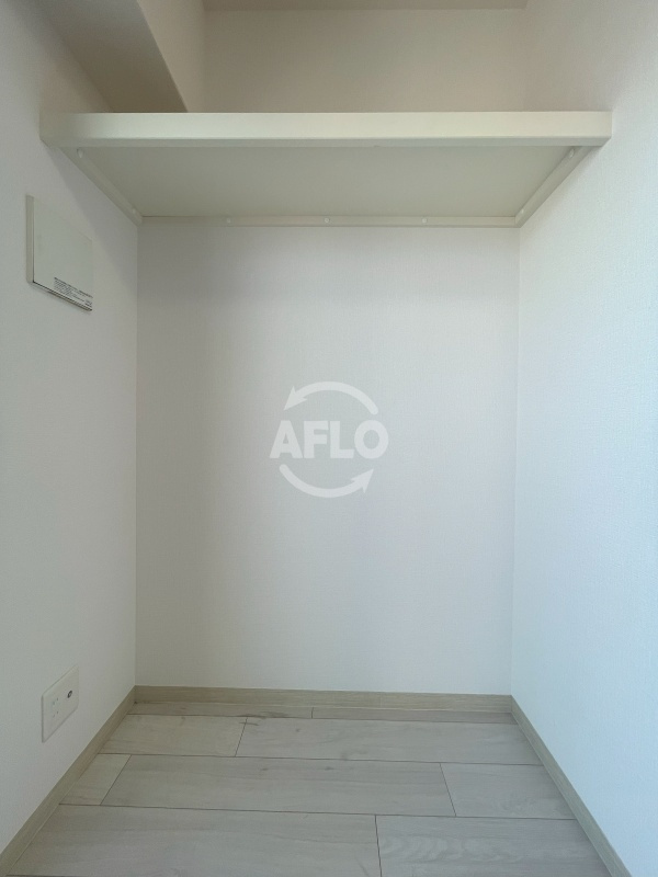 べラジオ阿倍野の設備|べラジオ阿倍野　WIC