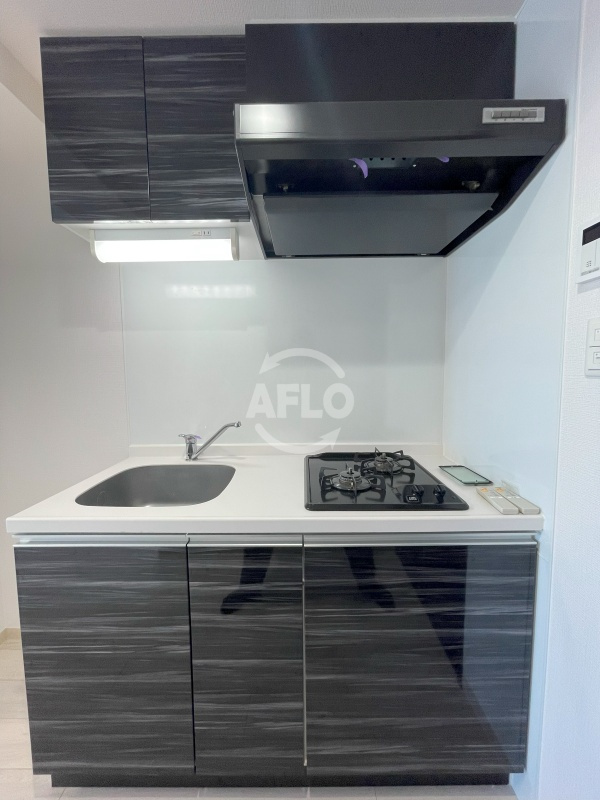 べラジオ阿倍野のキッチン|べラジオ阿倍野　キッチン