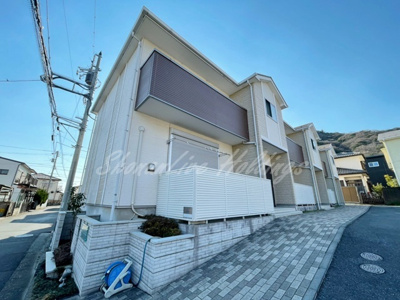 【外観】 | カサ・ミラ