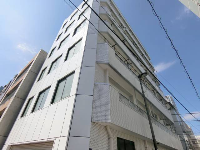 墨田区錦糸4丁目のマンションの画像