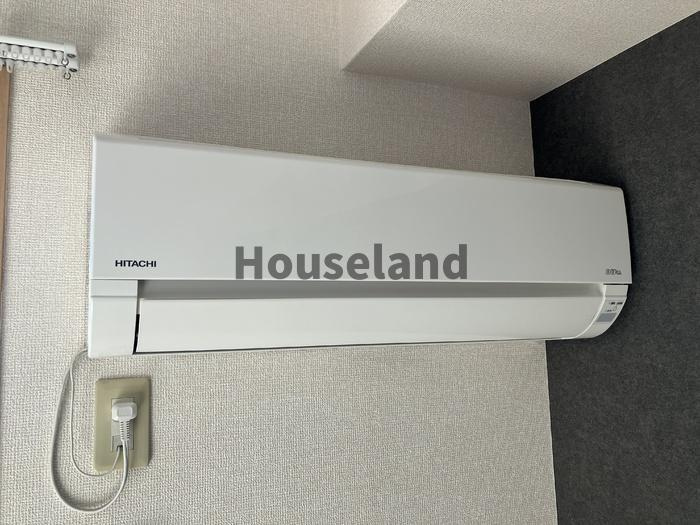 エスポワール金龍寺の設備