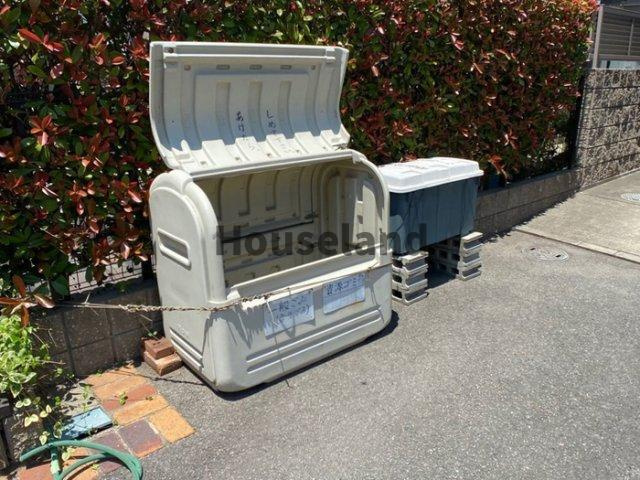 エスポワール金龍寺のその他共用部分