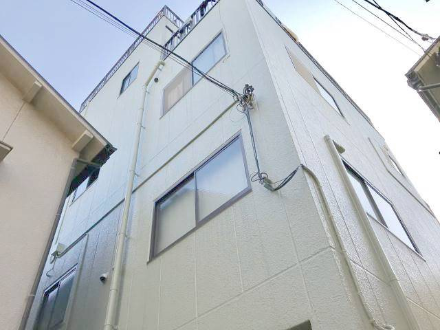 江東区亀戸5丁目のマンションの画像