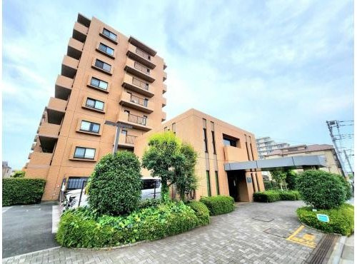 オーベル花小金井