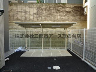 【その他共用部分】 | クレイシア旗の台