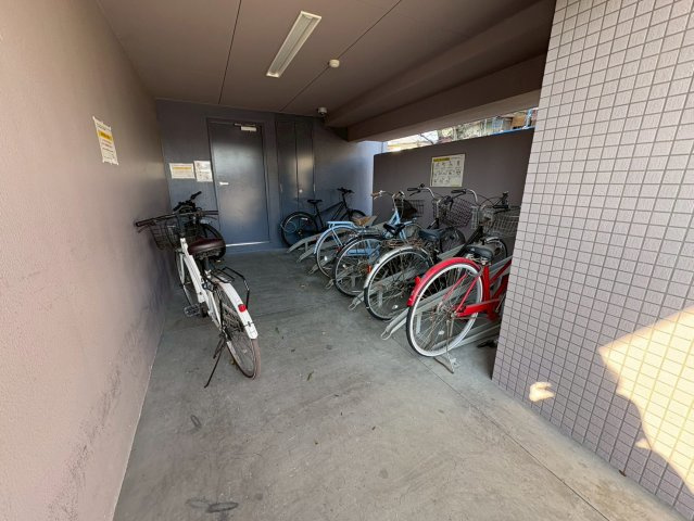 Field Village Hirosumi|名古屋市の賃貸ならMy賃貸のその他共用部分|Field Village Hirosumi