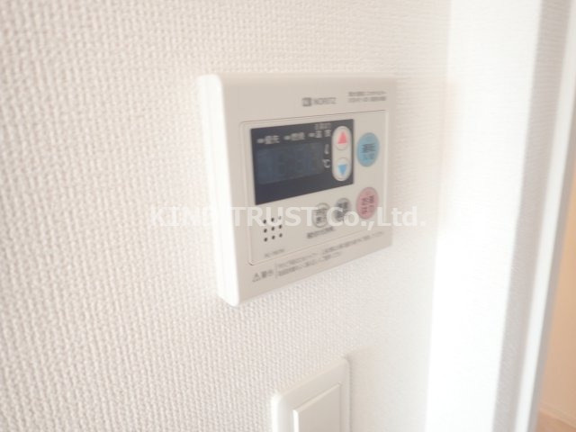 HS梅田EASTの設備