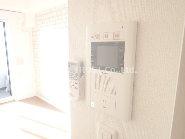 HS梅田EASTのセキュリティ