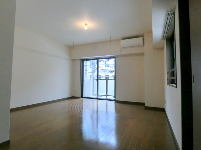 コンフォート吉祥寺の洋室|★南西角部屋★