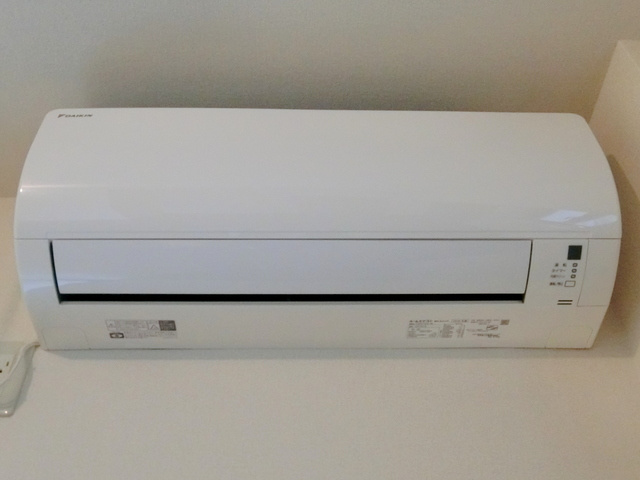 コンフォート吉祥寺の設備|★エアコン★