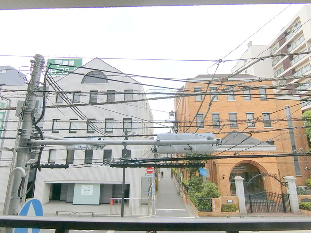 コンフォート吉祥寺の展望|★眺望★