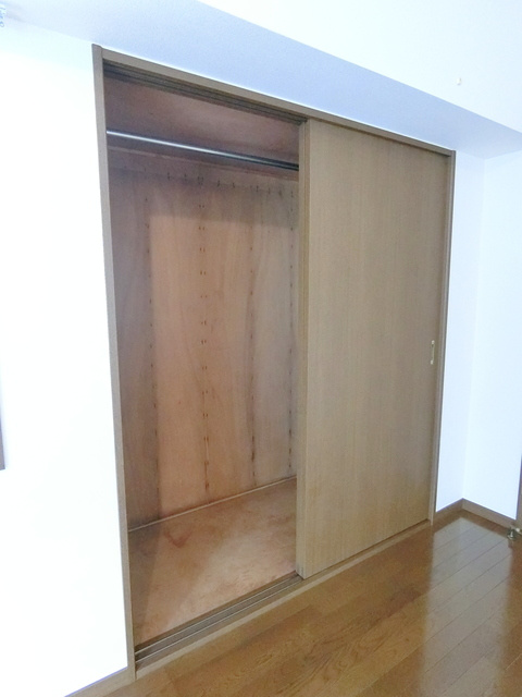 コンフォート吉祥寺の収納|★収納★