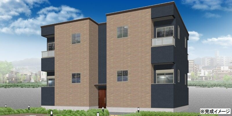 ベルフルール旭