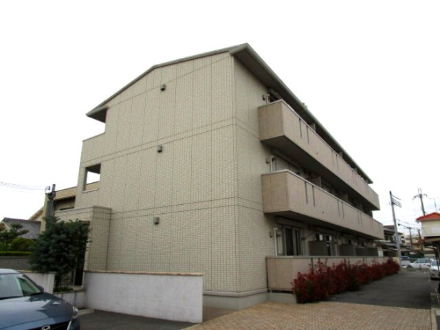 クリークパレス