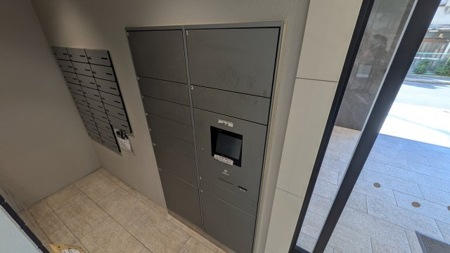 PURE RESIDENCE 名駅南|名古屋市の賃貸ならMy賃貸のその他共用部分|PURE RESIDENCE 名駅南