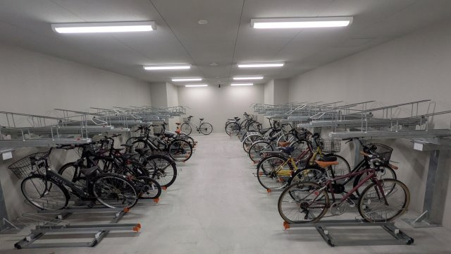 PURE RESIDENCE 名駅南|名古屋市の賃貸ならMy賃貸のその他共用部分|PURE RESIDENCE 名駅南