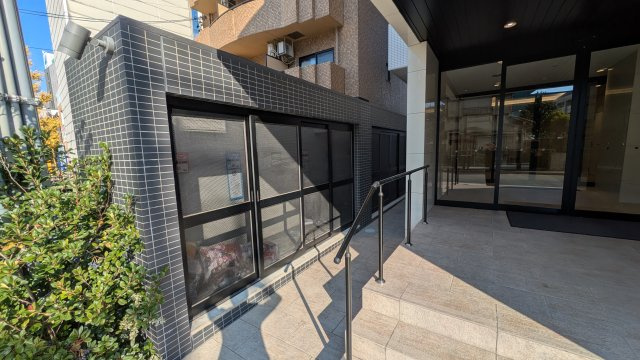 PURE RESIDENCE 名駅南|名古屋市の賃貸ならMy賃貸のその他共用部分|PURE RESIDENCE 名駅南