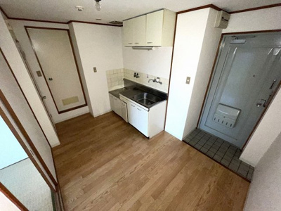 【居間・リビング】 | 明和マンション