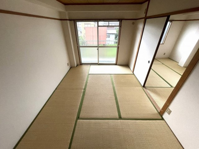 【和室】 | 明和マンション