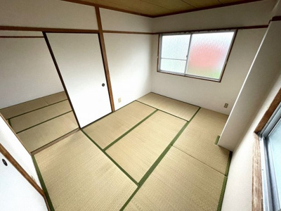 【展望】 | 明和マンション