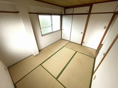 【和室】 | 明和マンション