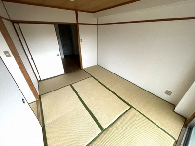 【和室】 | 明和マンション