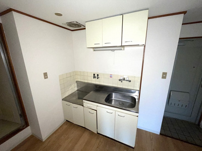 【キッチン】 | 明和マンション