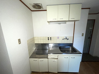 【キッチン】 | 明和マンション