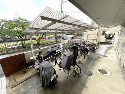 【その他共用部分】 | 明和マンション