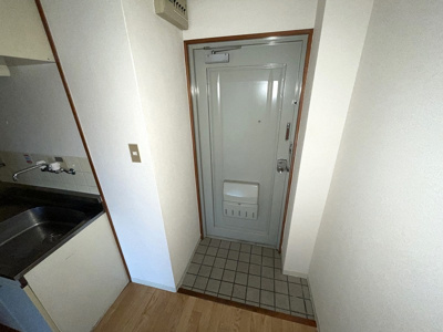 【玄関】 | 明和マンション