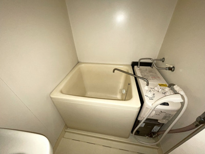 【浴室】 | 明和マンション