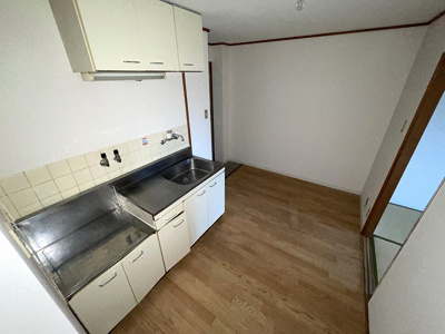 【キッチン】 | 明和マンション