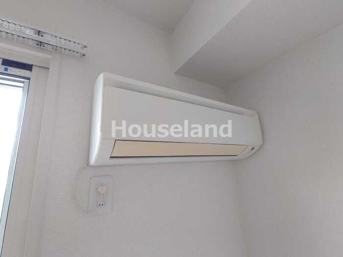 グラミール中之島の設備